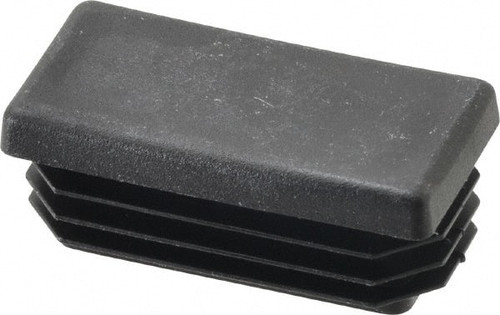 CAPLUGS 99120349 100 QTY 1 PACK RECTANGULAR HEAD PLUG