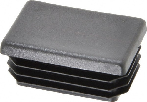 CAPLUGS 99120350 100 QTY 1 PACK RECTANGULAR HEAD PLUG