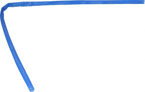 CAPLUGS 99120366 3 FT LONG, 1" DIAM, NONELASTIC MESH SLEE