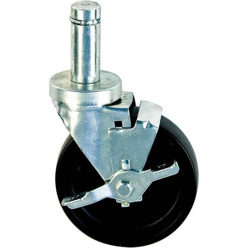 NEW AGE INDUSTRIAL 99301 STANDARD CASTERS; MOUNT: STEM ; STYLE: S