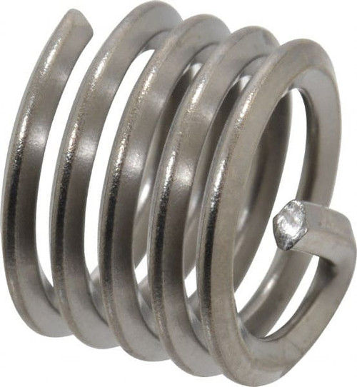 HELI-COIL A1185-6CN375 3/8-16 UNC, 3/8" OAL, FREE RUNNING HELIC