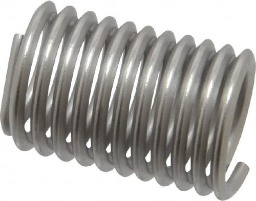 HELI-COIL A1185-8CN1000 1/2-13 UNC, 1" OAL, FREE RUNNING HELICAL