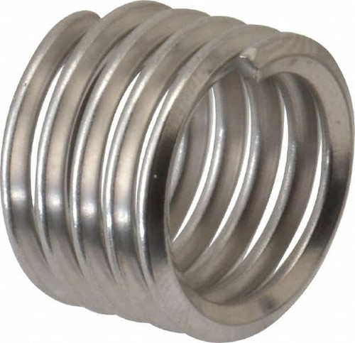 HELI-COIL A1185-8CN500 1/2-13 UNC, 1/2" OAL, FREE RUNNING HELIC