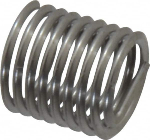 HELI-COIL A1191-4CN375 1/4-28 UNF, 3/8" OAL, FREE RUNNING HELIC