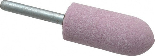 GRIER ABRASIVES A11-P-26181 MOUNTED WHEEL