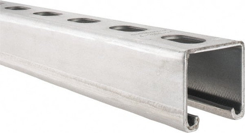 THOMAS & BETTS A1200HS 10PG SUPER STRUT FRAMING CHANNEL