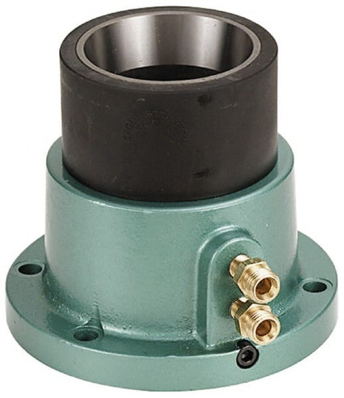 EAGLE ROCK A1-212-5CS SERIES 5C STEP, 2" COLLET CAPACITY, HORI