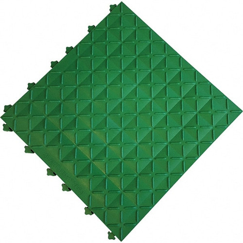 ERGO ADVANTAGE A1-GRN TILE
