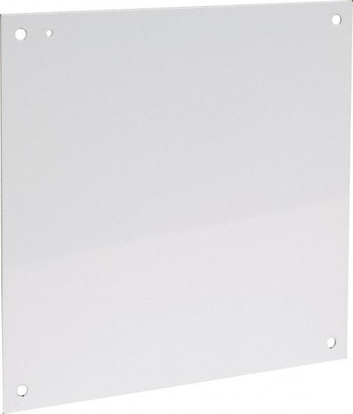 NVENT HOFFMAN A20P20 17" OAW X 17" OAH POWDER COAT FINISH ELE