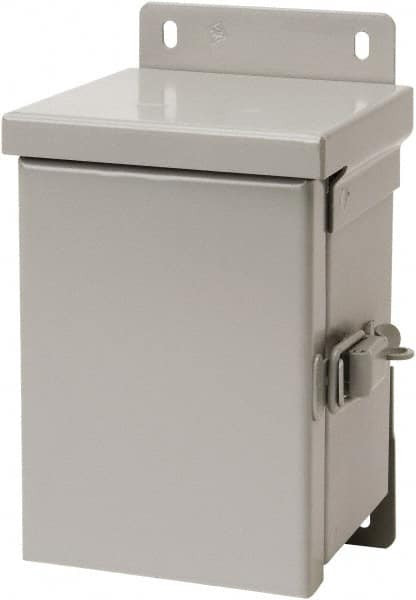 NVENT HOFFMAN A20R208HCR ENCLOSURE,MTLC,20IN.HX 20IN.WX8IN.D