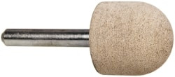 CRATEX A21A120CXG14 1" HEAD DIAM X 1" THICKNESS, A21, BALL N
