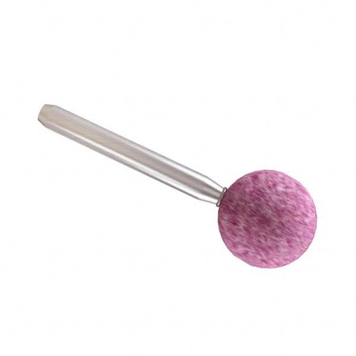 GRIER ABRASIVES A26-P-26191 MOUNTED WHEEL