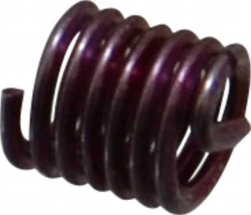 HELI-COIL A3585-06CN276 SINGLE INSERT, #6-32 UNC, 2D, STAINLESS 
