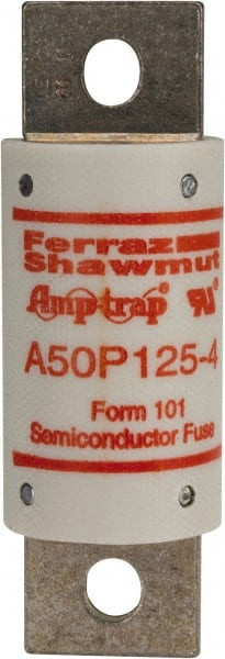 MERSEN A50P125-4 FUSES