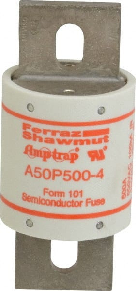 MERSEN A50P500-4 FUSES
