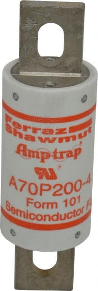 MERSEN A70P200-4 FUSES