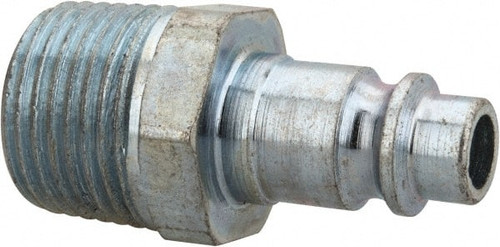 COILHOSE PNEUMATICS A900N6M 3/8 MALE NPT ACME PNEUMATIC HOSE CONNECT