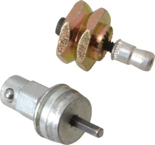 AVK AAT202-440 #4-40 THREAD ADAPTER KIT FOR MANUAL INSE