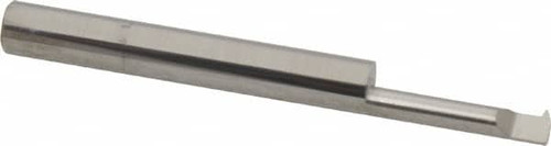 ACCUPRO ACC -T180750 SOLID CARBIDE THREADING