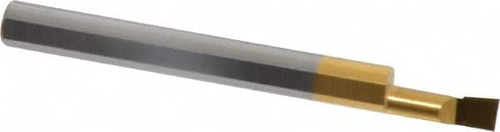 ACCUPRO ACC-BB140400G SOLID CARBIDE, BARS