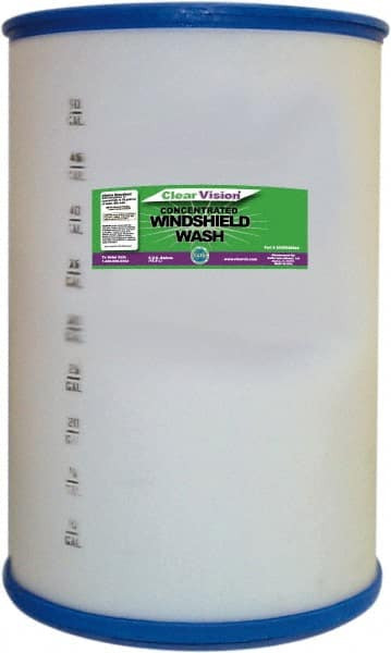 CLEAR VISION ACV5539205 55 GAL DRUM AUTOMOTIVE WINDSHIELD WASHER