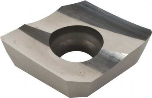 MADE IN USA ADEH-432-.0302 ADEH432 CARBIDE MILLING INSERT
