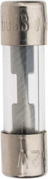 COOPER BUSSMANN AGU-40 32 VAC, 40 AMP, FAST-ACTING MINIATURE GL