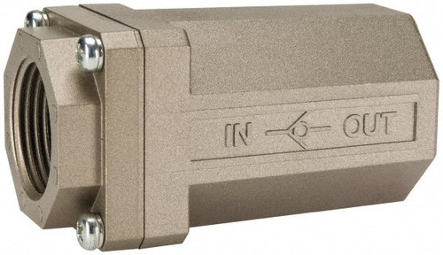 SMC PNEUMATICS AK6000-N10 VALVE-CHECK