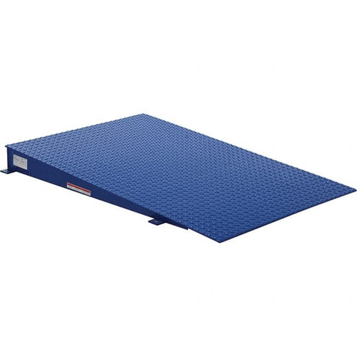 VESTIL ARX-3654-4 LIFTING TABLE APPROACH RAMPS