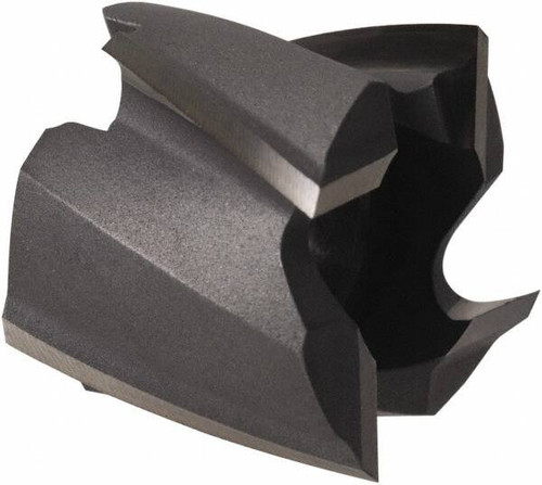 MADE IN USA ASH306 SHELL END MILLS HSS