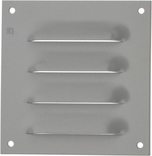 NVENT HOFFMAN AVK44 ELECTRICAL ENCLOSURE STEEL LOUVER PLATE 