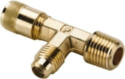 PARKER AVT3-2 VOC CA & VT