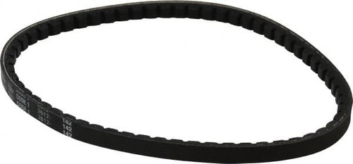 BROWNING AX23 AX23 SECTION AX, 1/2" WIDE, 25" OUTSIDE 