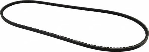 BROWNING AX50 SECTION AX, 1/2" WIDE, 52" OUTSIDE LENGT