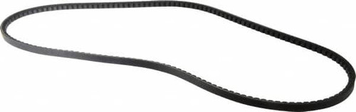 BROWNING AX52 SECTION AX, 1/2" WIDE, 54" OUTSIDE LENGT