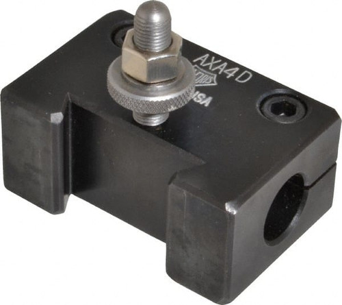 ALORIS AXA-4D SERIES AXA, &NUM;4D BORING BAR TOOL POST