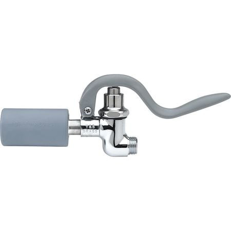 T & S BRASS B-0107-J FAUCET REPLACEMENT SPRAY VALVE FLYER
