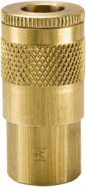 PARKER B15 3/8-18 FEMALE NPTF TRU-FLATE AUTOMOTIVE 