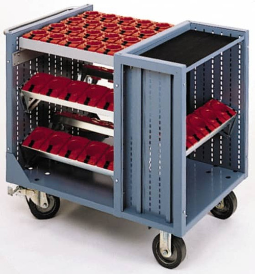 LISTA B240-B-50-CB 45 TOOL CAPACITY, 50 TAPER SIZE CNC TOOL