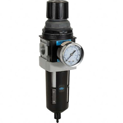 WILKERSON B28-06-FKG0B FRL COMBINATION UNITS