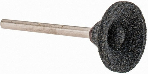 GRIER ABRASIVES B81-GB-8353 3/4 X 3/16" HEAD DIAM X THICKNESS, B81, 
