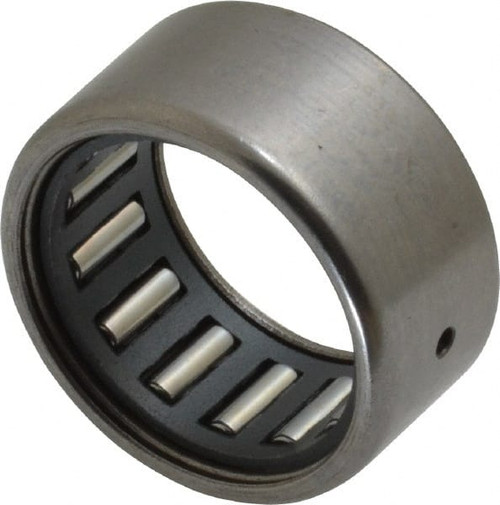 IKO BA128ZOH SHELL BEARINGS-NEEDLE ROLLER