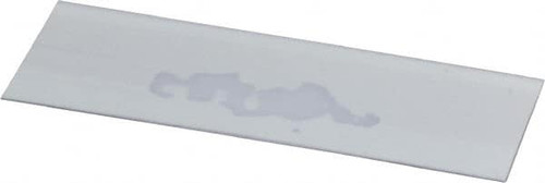 AIGNER INDEX BB-13 AIGNER LABEL HOLDERS FOR PLASTIC BINS