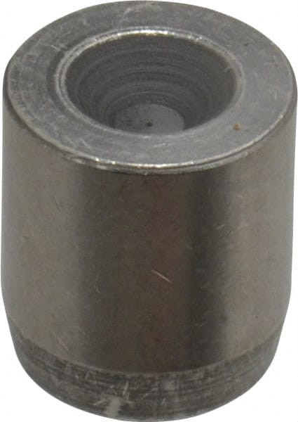 VLIER BB62 5/8-11 THREAD, 0.5472" OD, 5/8" OAL, BAL