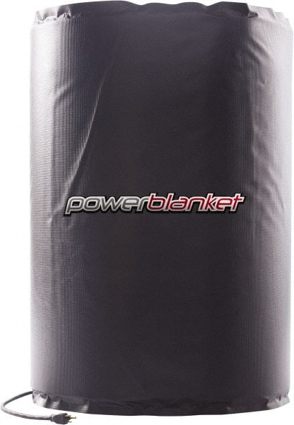POWERBLANKET BH55RR-100 POWERBLANKET® INSULATED DRUM HEATIN