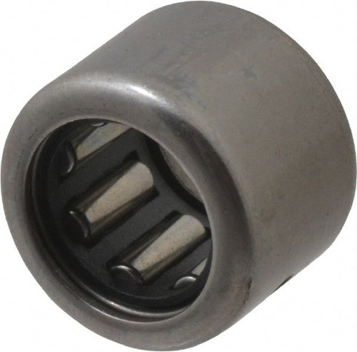 IKO BHA57ZOH SHELL BEARINGS-NEEDLE ROLLER