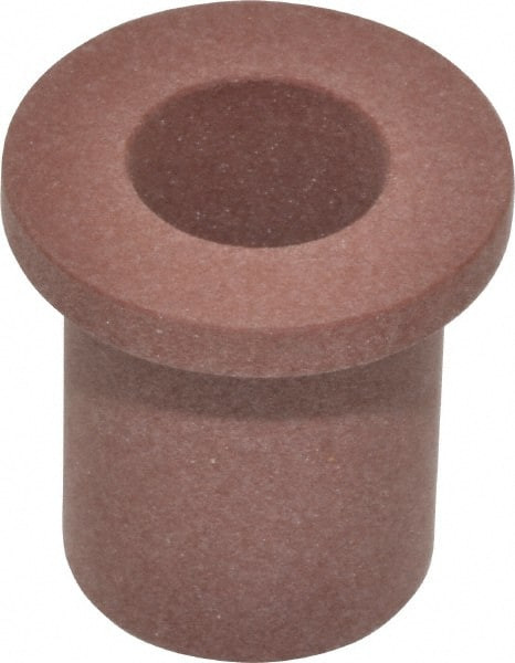 BUNTING BEARINGS BJ4F081208 RULON-LR