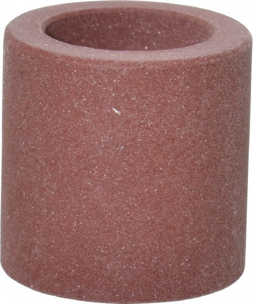 BUNTING BEARINGS BJ4S081206 SLEEVE BEARING,PLAIN,1/2" I.D.X3/4" L