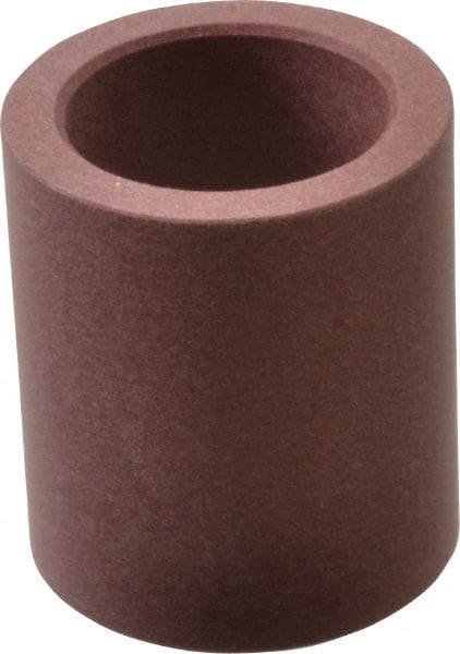 BUNTING BEARINGS BJ4S101408 SLEEVE BEARING,PLAIN,5/8" I.D.X1" L
