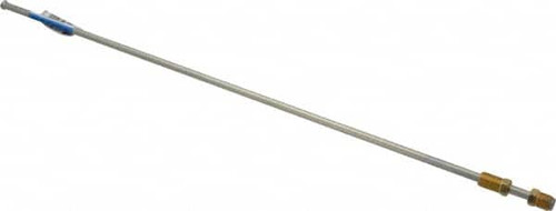 AGS COMPANY BL420 1/4" OD X 20" LONG, AUTOMOTIVE BRAKE LIN